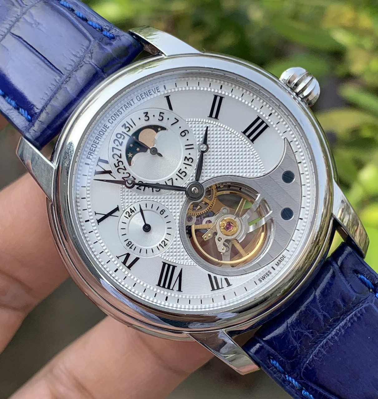 27336a523a9ff5c1ac8e ĐỒNG HỒ FREDERIQUE CONSTANT MANUFACTURE HEART BEAT FC-945MC4H6