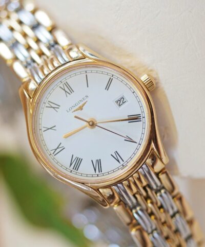ĐỒNG HỒ LONGINES LYRE L4.259.2.11.7