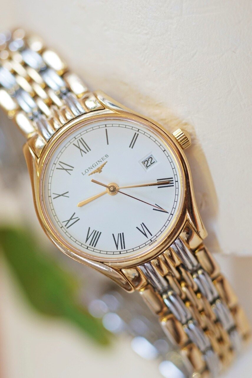 ĐỒNG HỒ LONGINES LYRE L4.259.2.11.7 (2) ĐỒNG HỒ LONGINES LYRE L4.259.2.11.7
