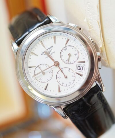 LONGINES Flagship Automatic Chronograph L.650,2
