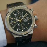 MAURICE LACROIX AIKON CHRONOGRAPH AI6038-SS001-330-1 (2)