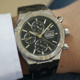 MAURICE LACROIX AIKON CHRONOGRAPH AI6038-SS001-330-1 (4)