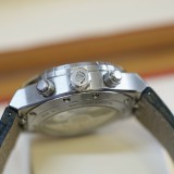 MAURICE LACROIX AIKON CHRONOGRAPH AI6038-SS001-330-1 (5)