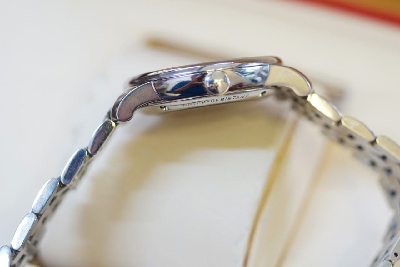 Mido - Baroncelli, Classic Dress Watch (2)