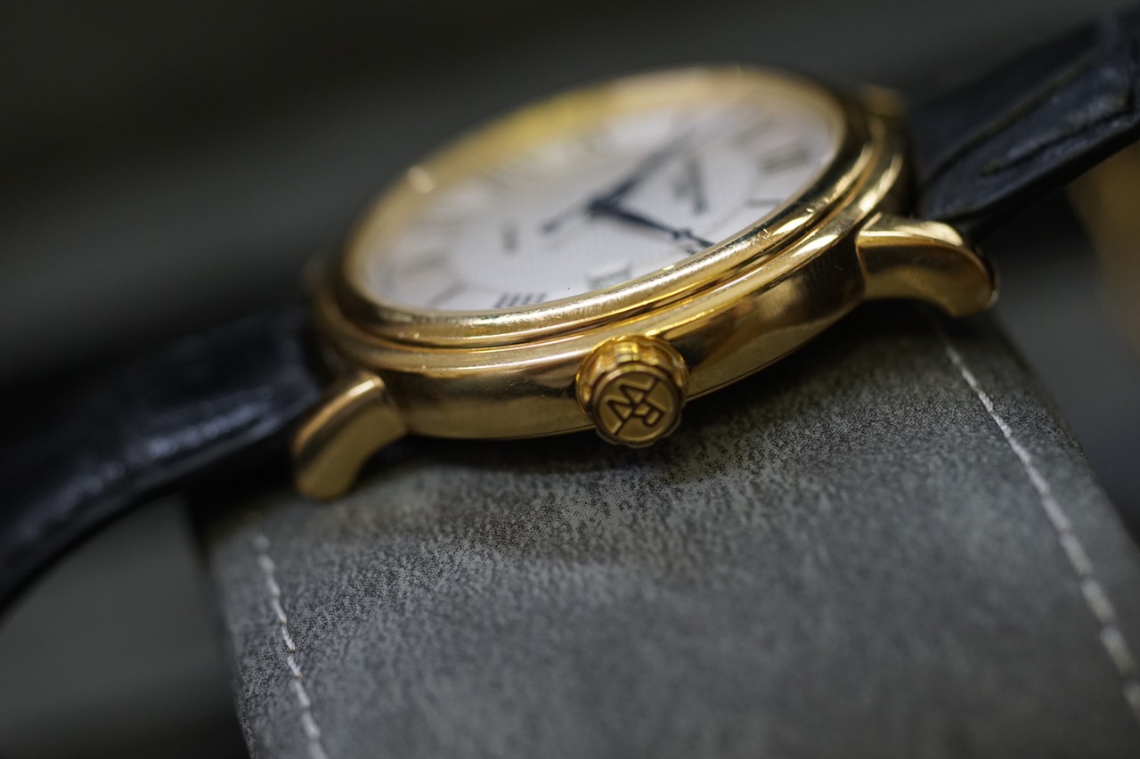 RAYMOND WEIL MAESTRO 2837-PC-00659 (6)