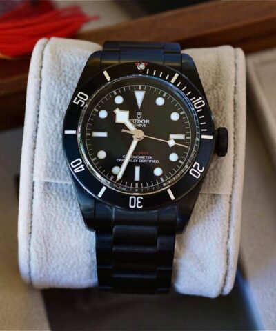 Tudor Black Bay Dark