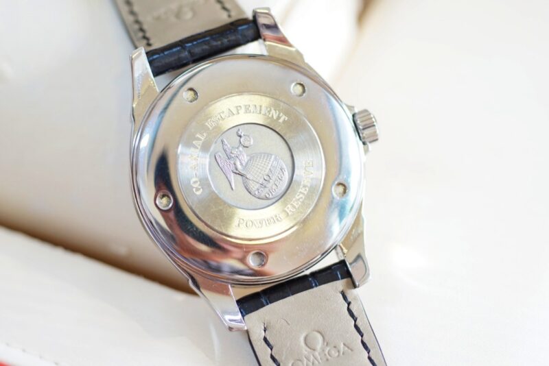 dong-ho-cu-omega-deville-co-axial-chronometer-power-reserve-3