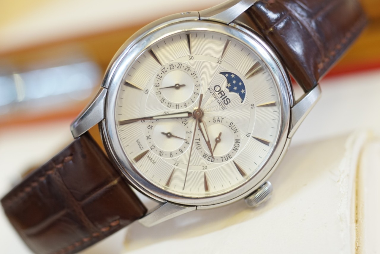 Oris swiss 7703 mã 3389313 (2)
