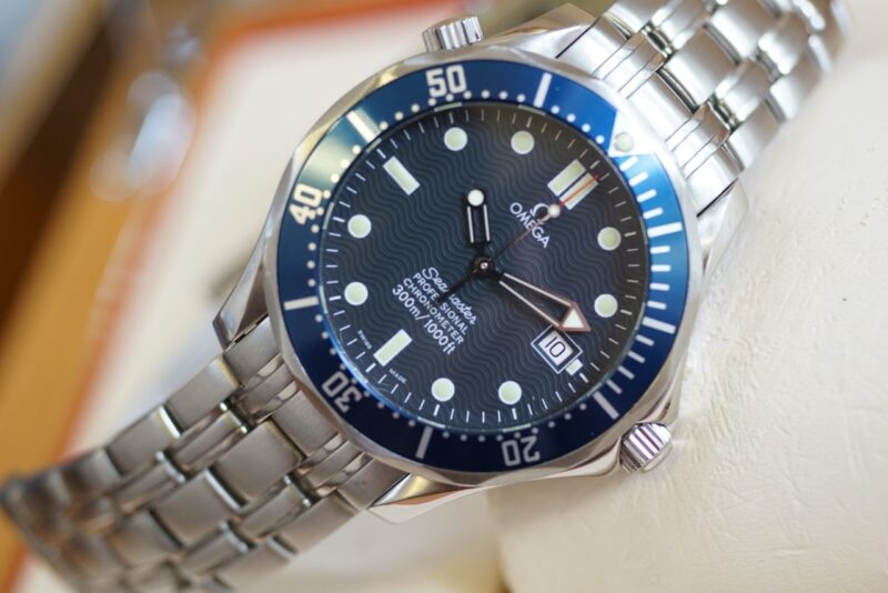 dong-ho-Omega-2000-pre-owned-Seamaster-Professional-Diver-cu-chinh-hang-4