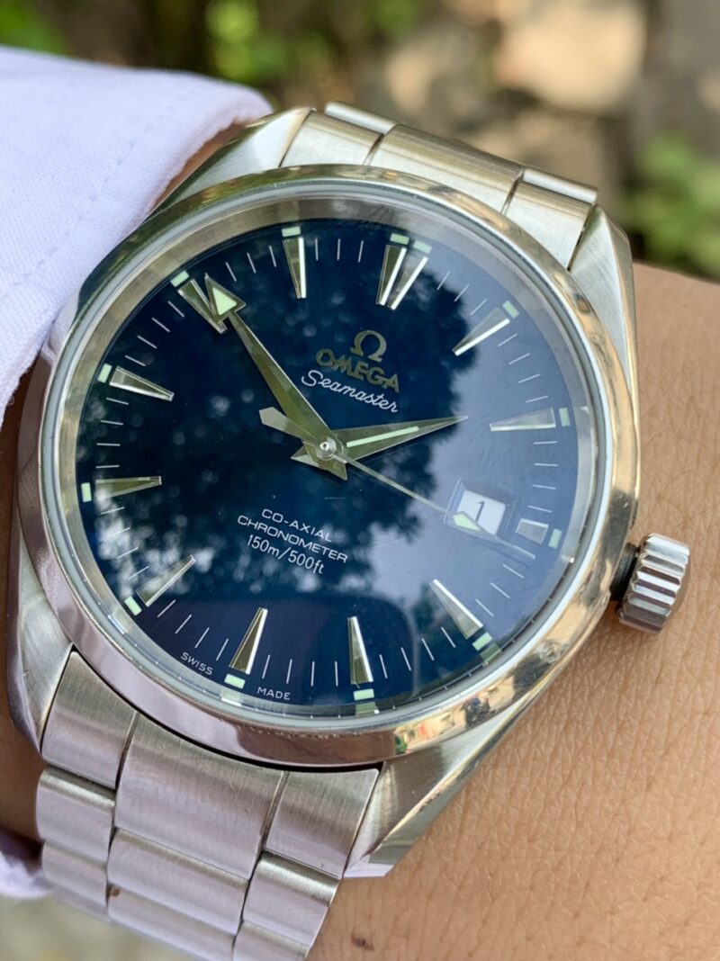 dong-ho-Omega-seamaster-co-axial-2500-mat-xanh-cu-chinh-hang-3