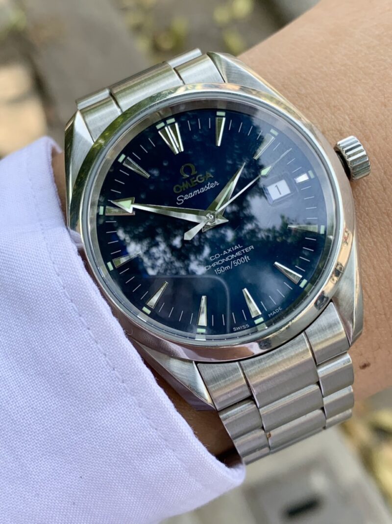 dong-ho-Omega-seamaster-co-axial-2500-mat-xanh-cu-chinh-hang-4