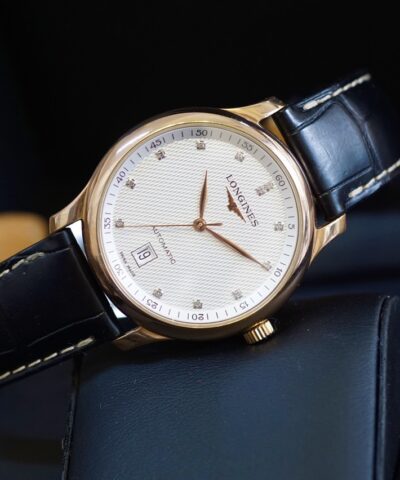 ĐỒNG HỒ LONGINES MASTER COLLECTION L2.628.8.77.3