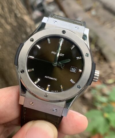 Hublot classic fusion 1471292