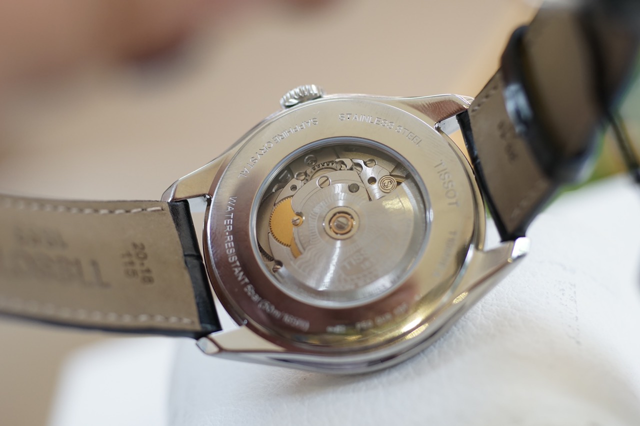 Tissot powermatic 80 (2)