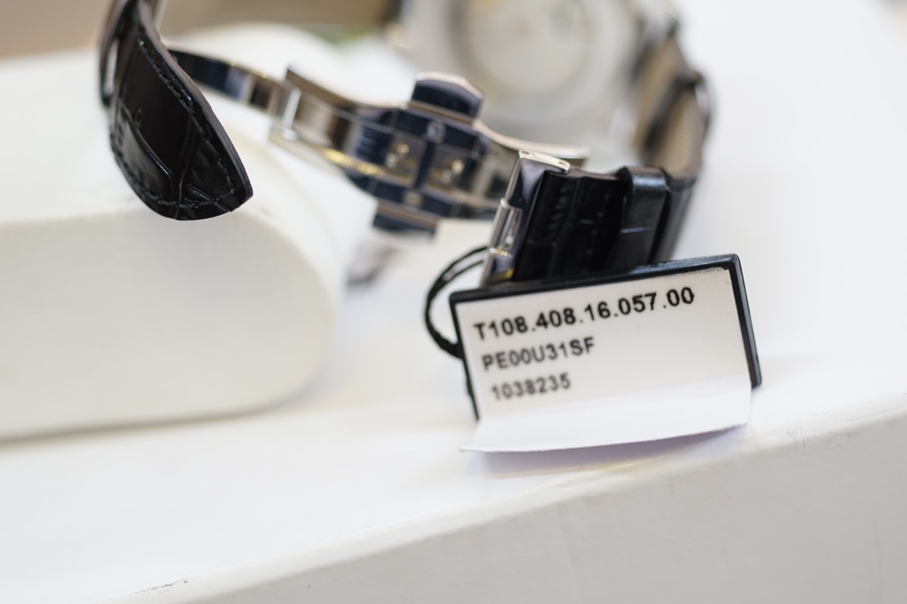 Tissot powermatic 80 (3)