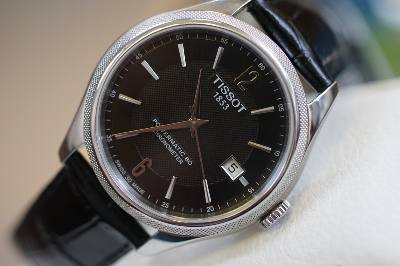 Tissot powermatic 80 (5)