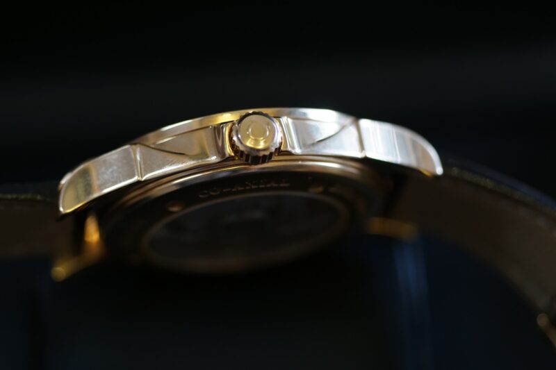 dong-ho-cu-Omega-Deville-Coaxial-Chronometer-18K-white-Gold-Limited-294-699c-Full-options-bat-quai-cat-san-6