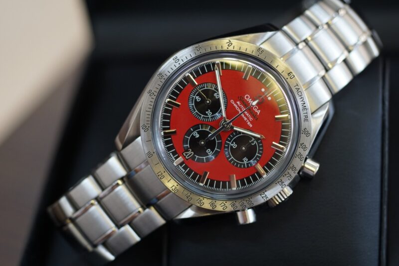 dong-ho-cu-Omega-Speedmaster-Schumacher-Legend-350661-Chronograph-Automatic-Mens-644382-3