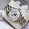 Patek philippe 5036/1g annual calender 18kt white gold
