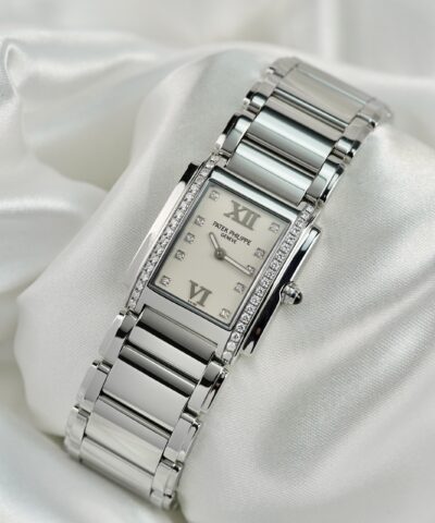 Patek Philippe Twenty~4 4910/10A-011