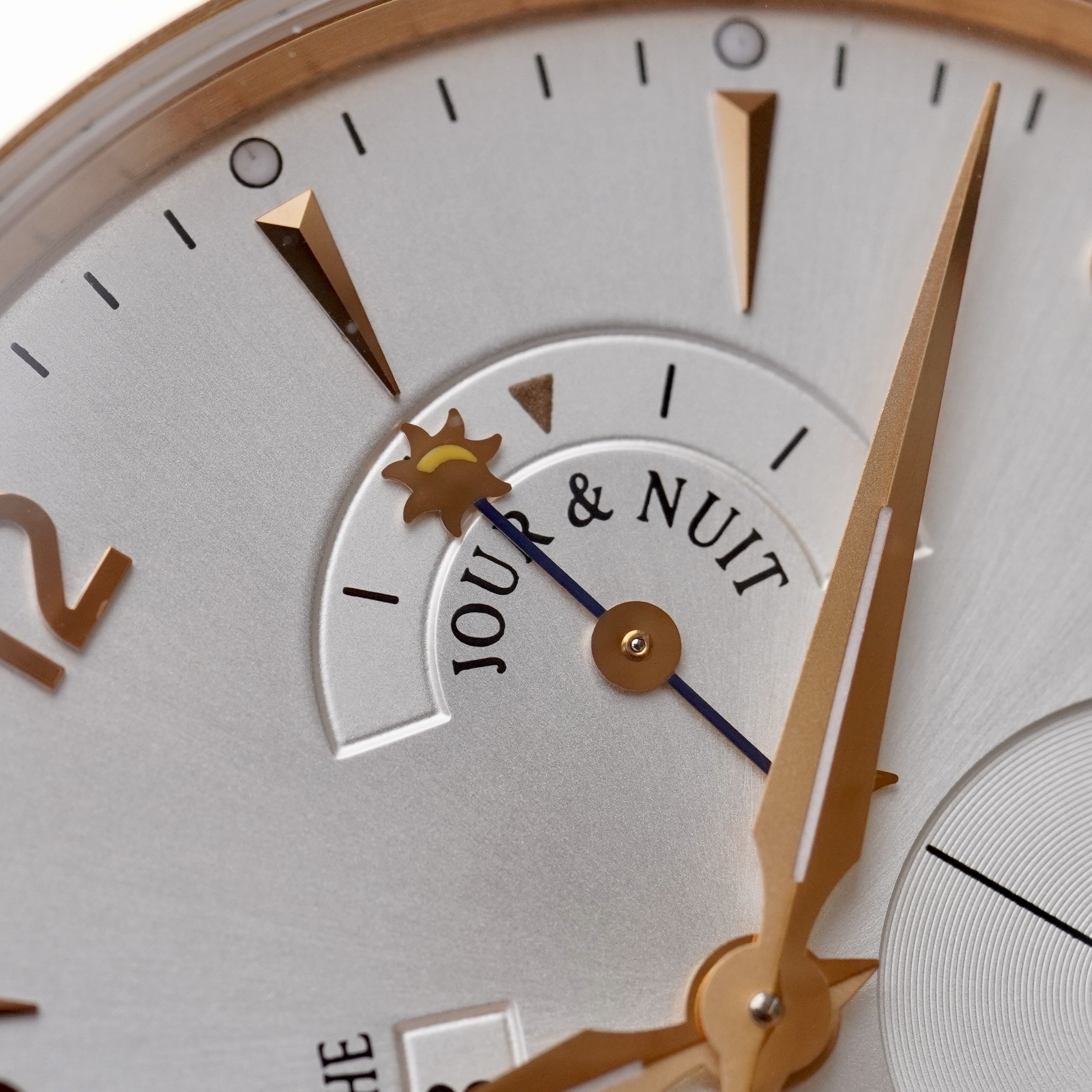 Jaeger- lecoultre master eight days power reserve rose gold 146.2.17 Jaeger- lecoultre master eight days power reserve rose gold 146.2.17