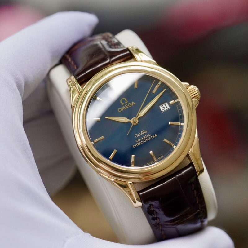dong-ho-Omega-Deville-Co-axial-Chronometer-cu-chinh-hang-6
