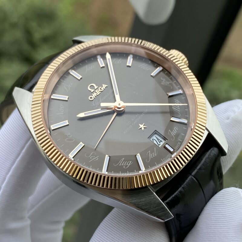 dong-ho-Omega-Globemaster-Annual-Calendar-Automatic-Mens-13023412206001-cu-chinh-hang-2