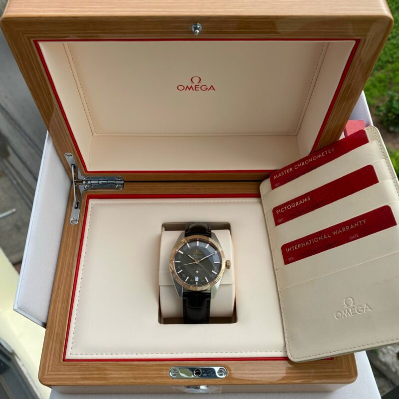 dong-ho-Omega-Globemaster-Annual-Calendar-Automatic-Mens-13023412206001-cu-chinh-hang-6