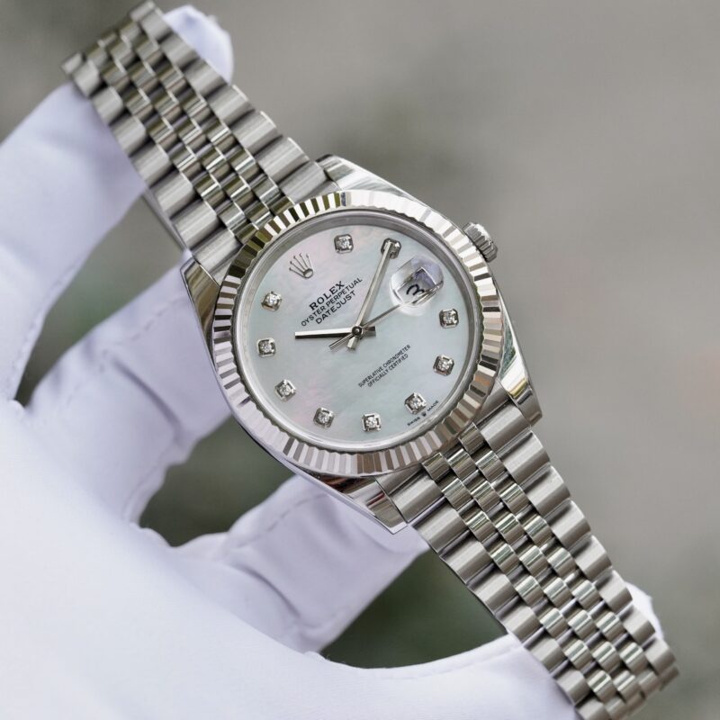 dong-ho-Rolex-Oyster-Perpetual-DateJust-126334-MOP-41mm-cu-chinh-hang-6