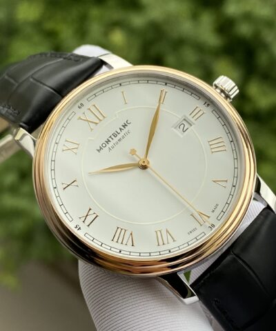 Montblanc Tradition 114336 Benzen 18K