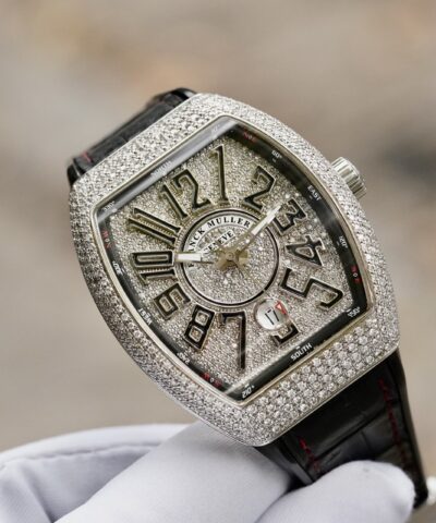 Franck Muller FV V41 Full Kim