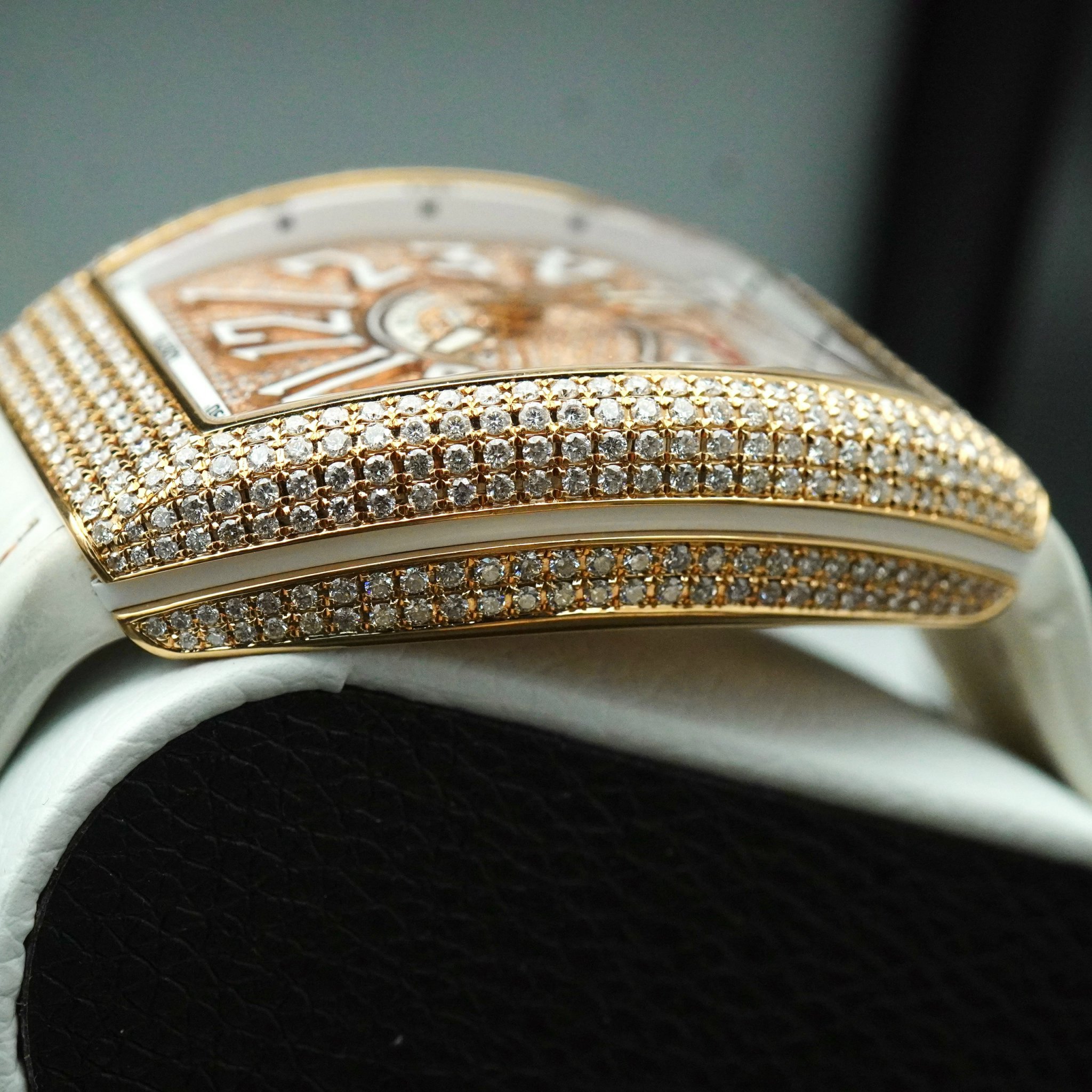 Franck Muller Vanguard V45 Franck Muller Vanguard V45