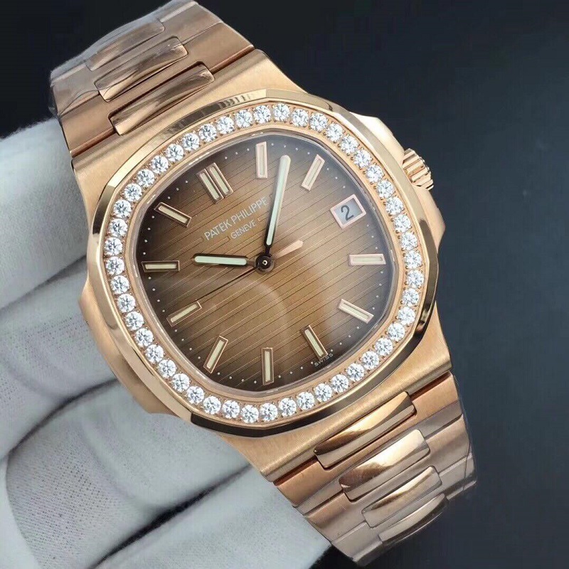 các dòng đồng hồ Patek Philippe
