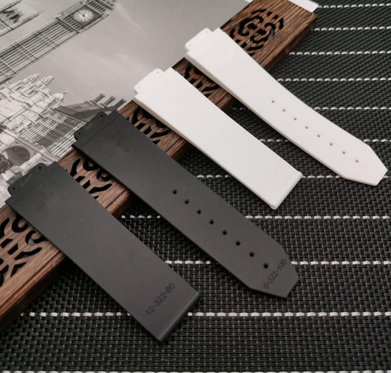 dây đồng hồ Hublot chính hãng