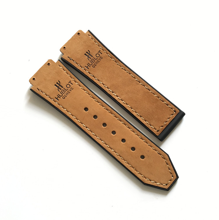 dây đồng hồ Hublot chính hãng