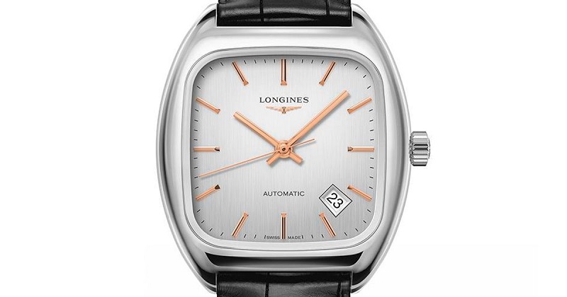 Đồng hồ Longines Heritage 1969 L2.310.4.72.0