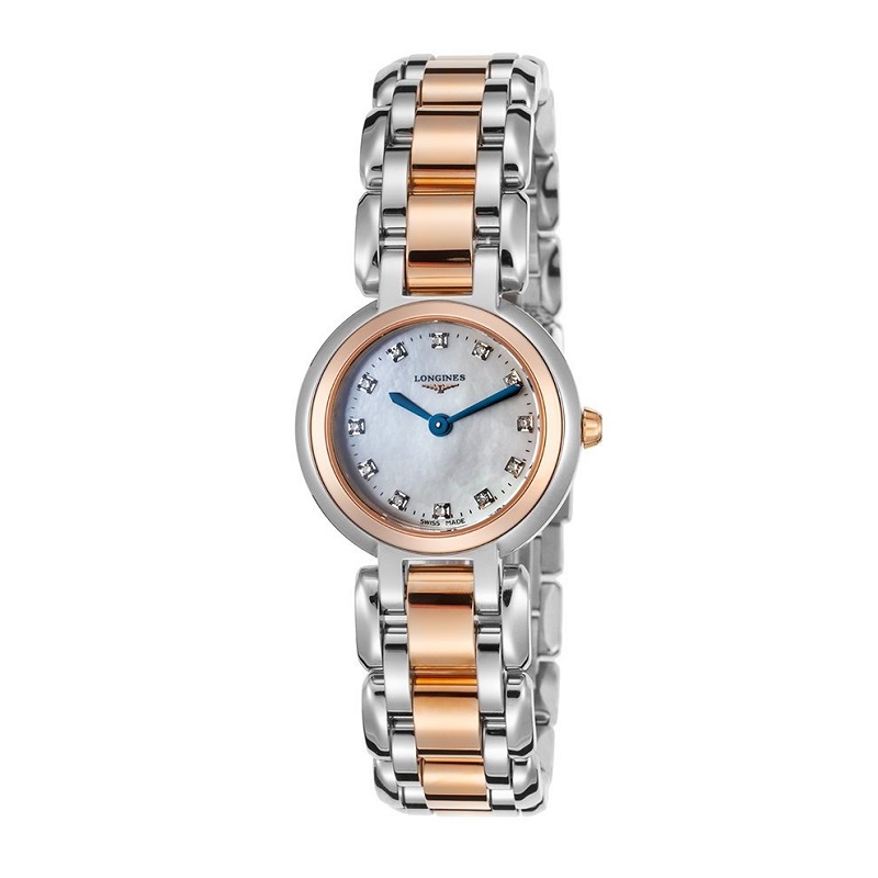 Longines PrimaLuna L8.109.5.87.6