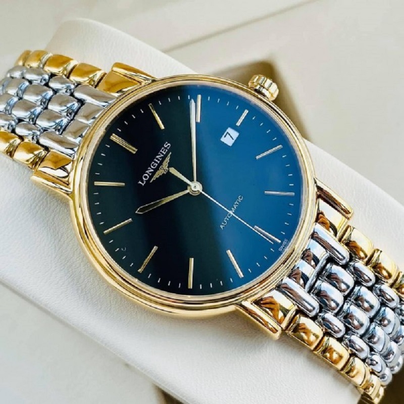 đồng hồ Longines chính hãng
