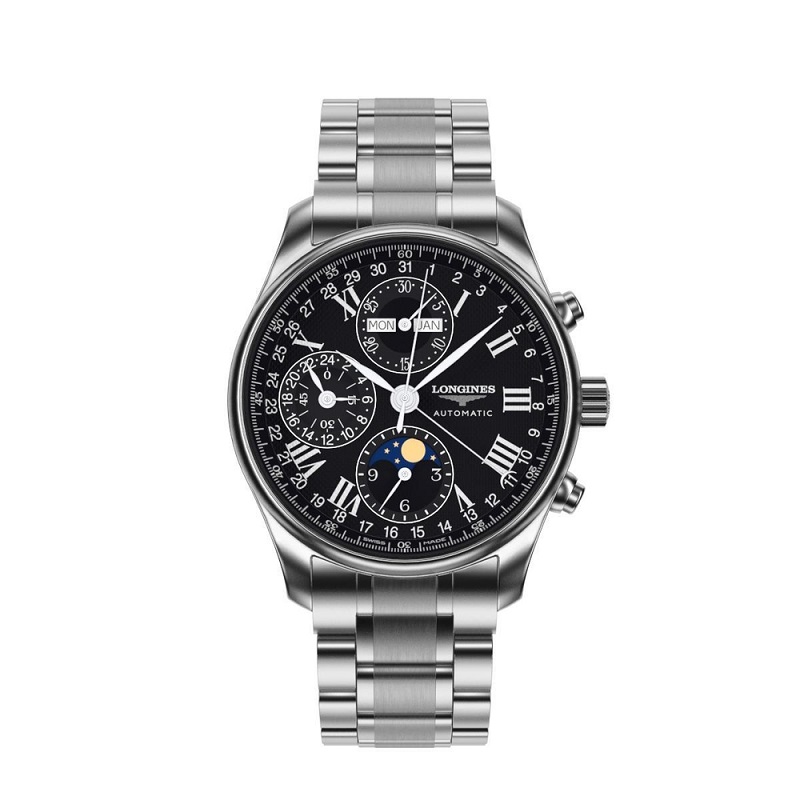Đồng hồ Longines Master Collection L2.773.4.51.6