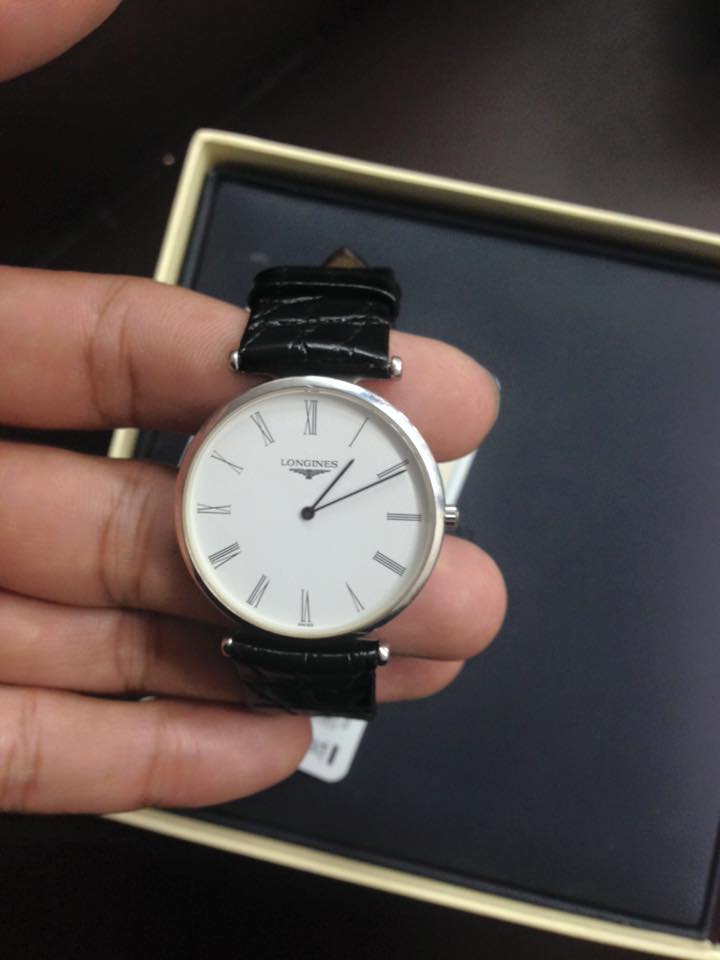 Đồng hồ Longines cũ - Lợi ích khi sở hữu đồng hồ long zin cũ Đồng hồ Longines cũ - Lợi ích khi sở hữu đồng hồ long zin cũ