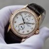 Patek Philippe Travel Time 5134R 18K Rose Gold
