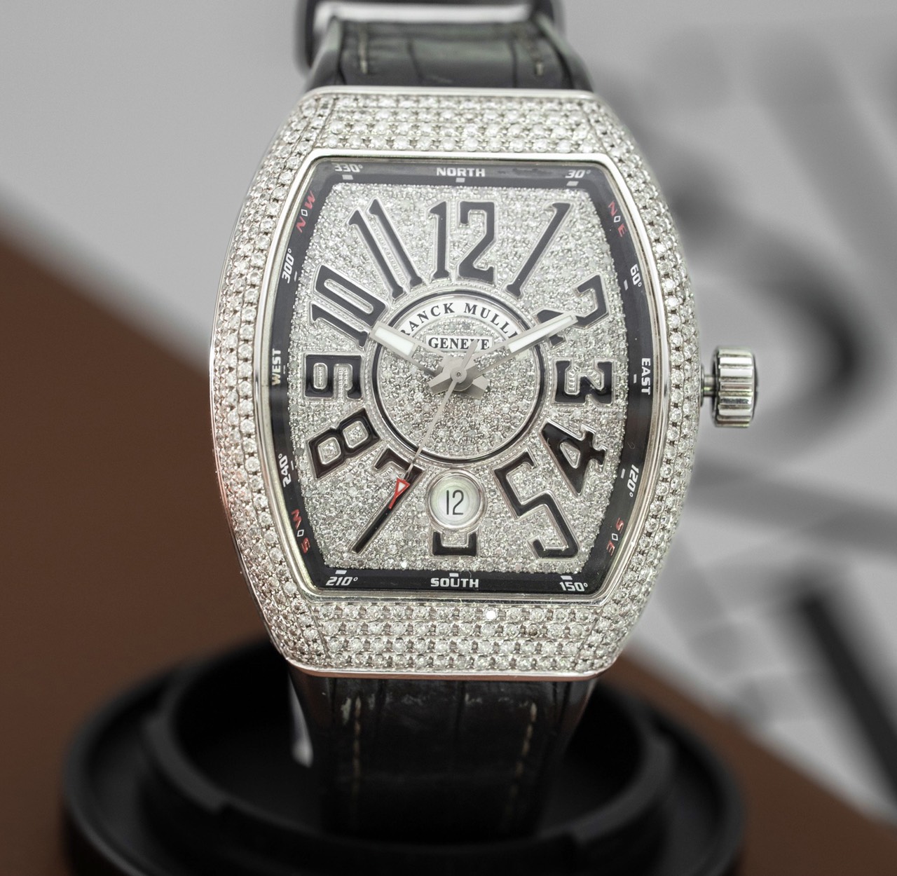 z4522925401830_1c764d6cb967e736df41270af58e511e Franck Muller V41 full Diamond