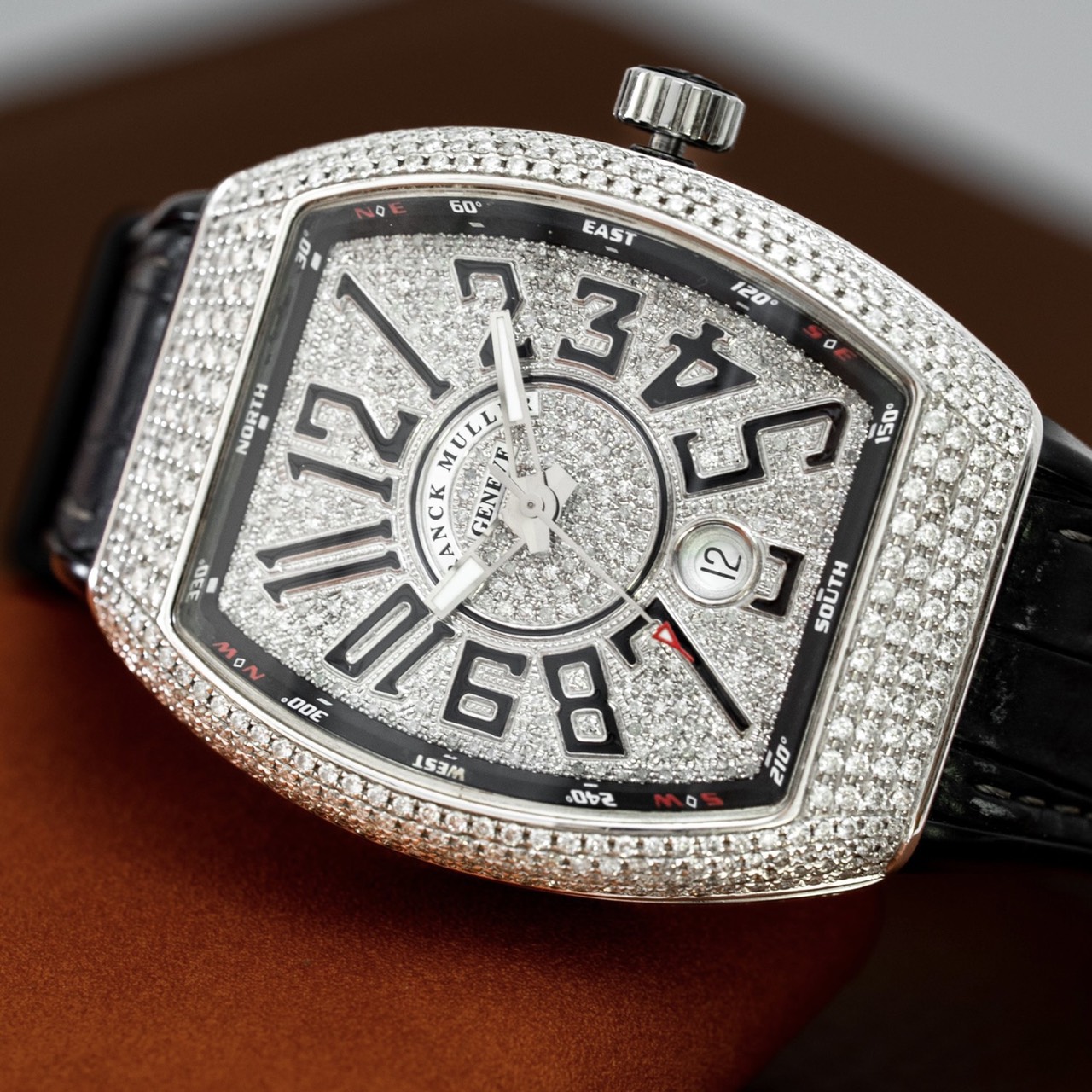z4522925403967_a7b169e7c058f186d736af4d35e94aa4 Franck Muller V41 full Diamond