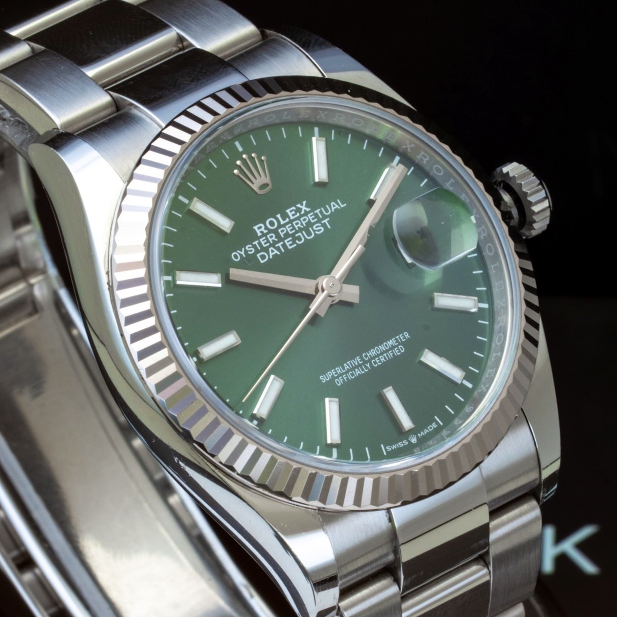 z4526350783772_c7587487bef7ce977724109e9247f3a3 Rolex Oyster Perpetual Datejust 36, Date 2022.