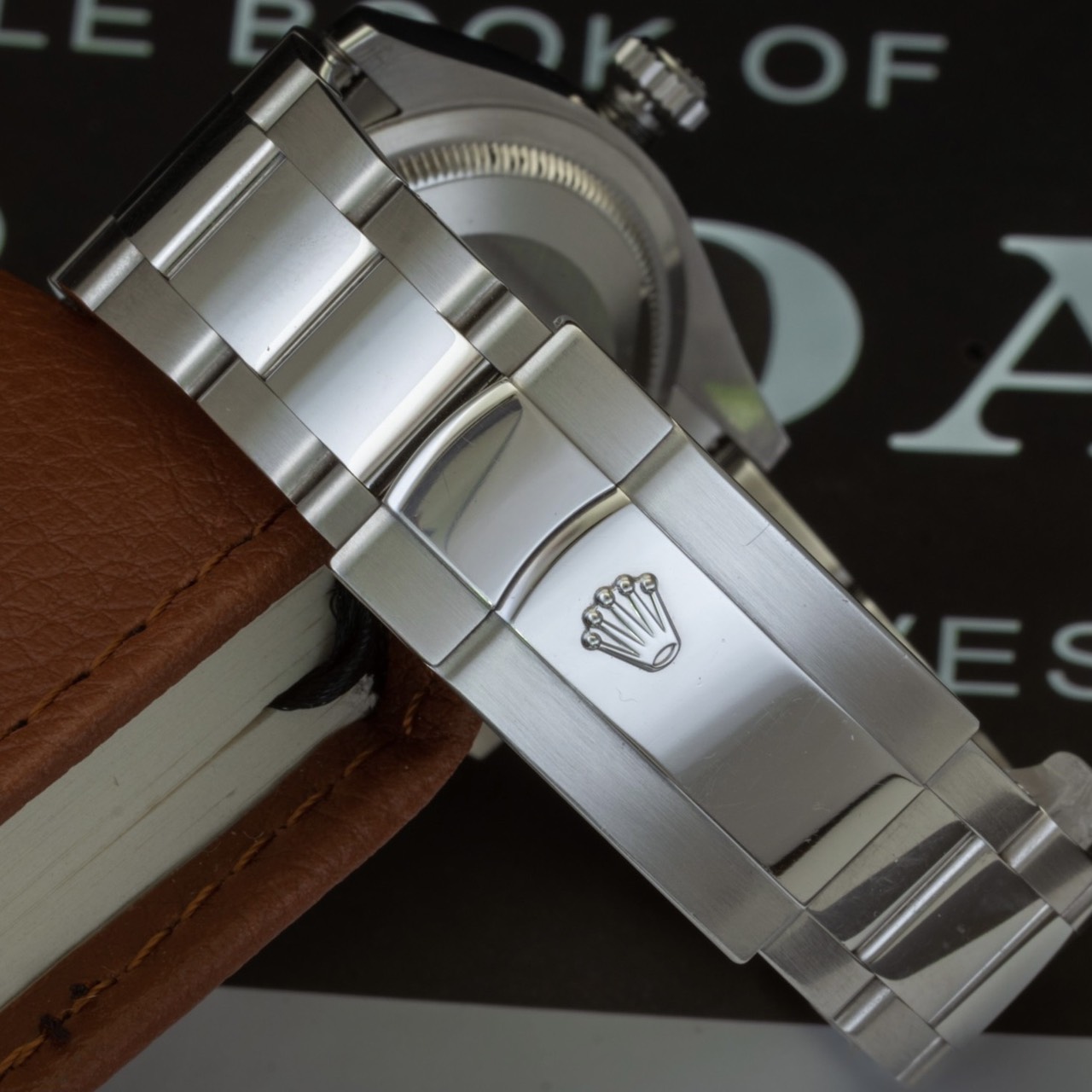z4526350802468_ddc628a22993b3a2d89c860eece9f1ad Rolex Oyster Perpetual Datejust 36, Date 2022.