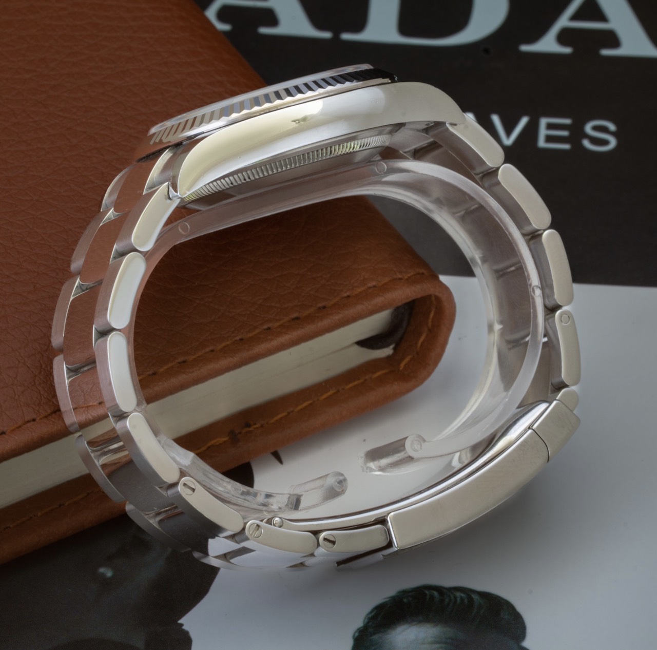 z4526350810519_f748bb96a72b43fd6423a3cc92da90b4 Rolex Oyster Perpetual Datejust 36, Date 2022.