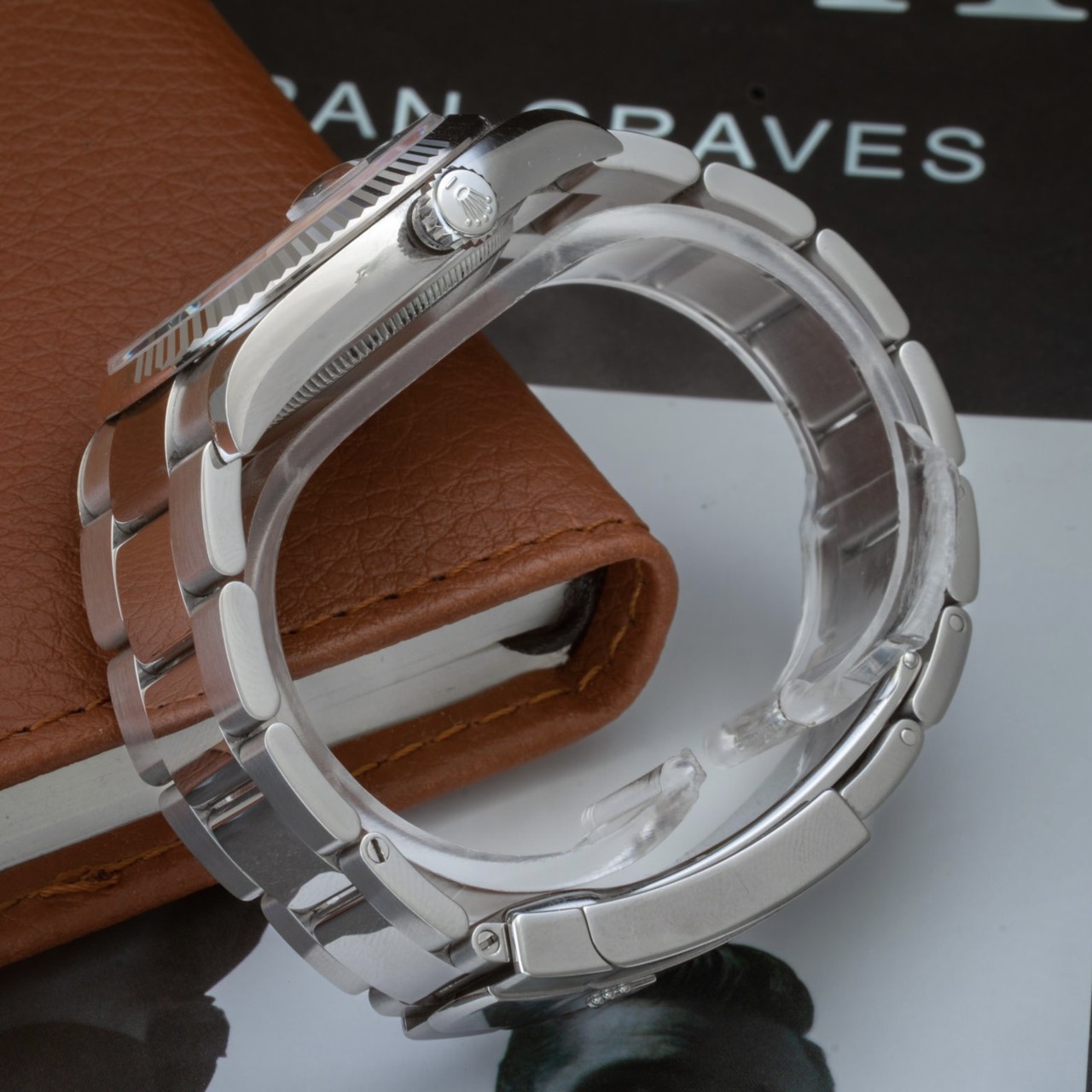 z4526350810707_8d40bf5a72ee71ce06d28b83d4bdc3af Rolex Oyster Perpetual Datejust 36, Date 2022.
