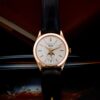 Patek Philippe Complications 5396r-011 Annual Calendar Moonphase White Dial