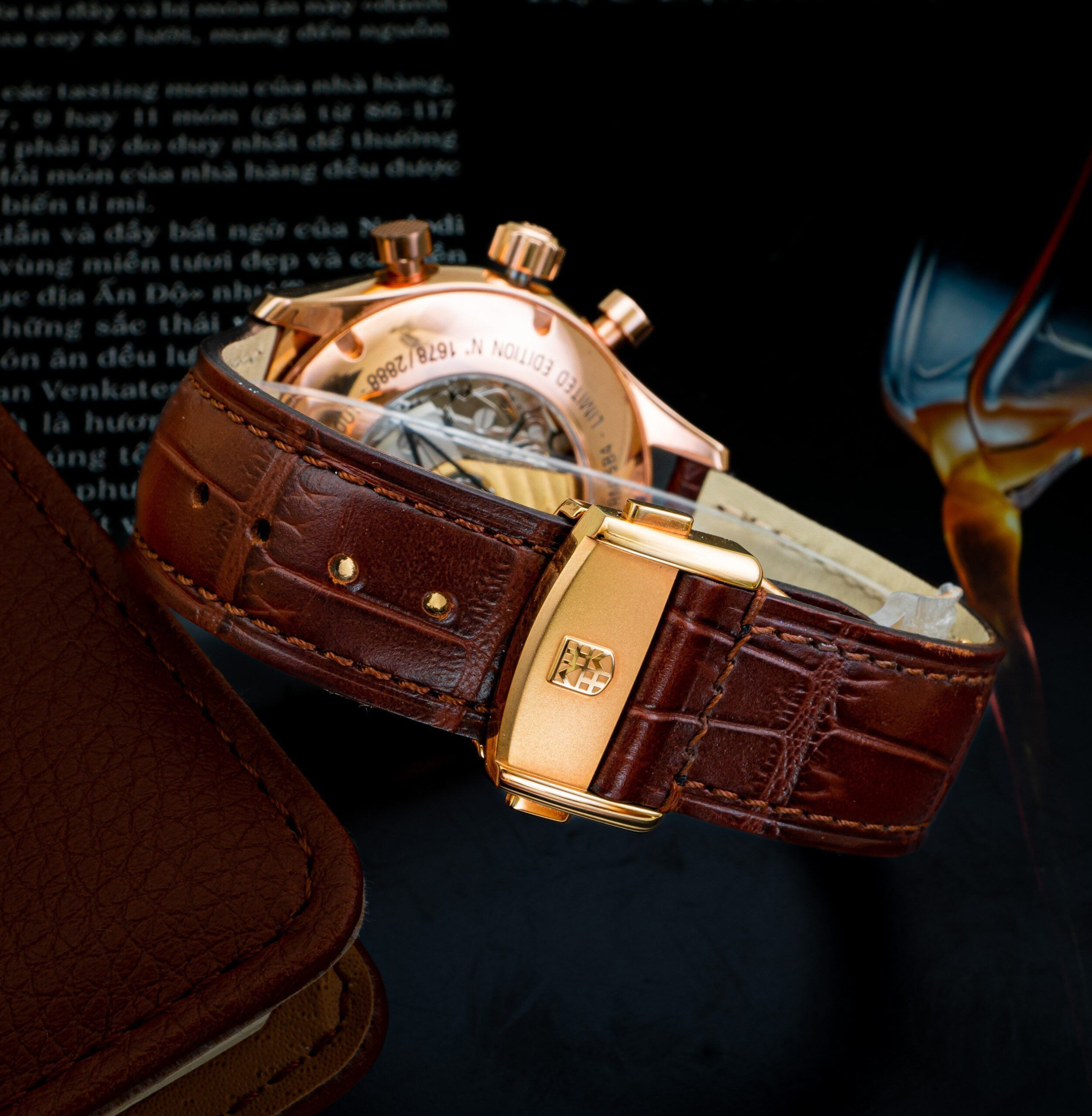 z4535689257765_a9a6c0156127e61e283593c2d4dddabb Frederique Constant Runabout Limited Edition FC-393RM5B4