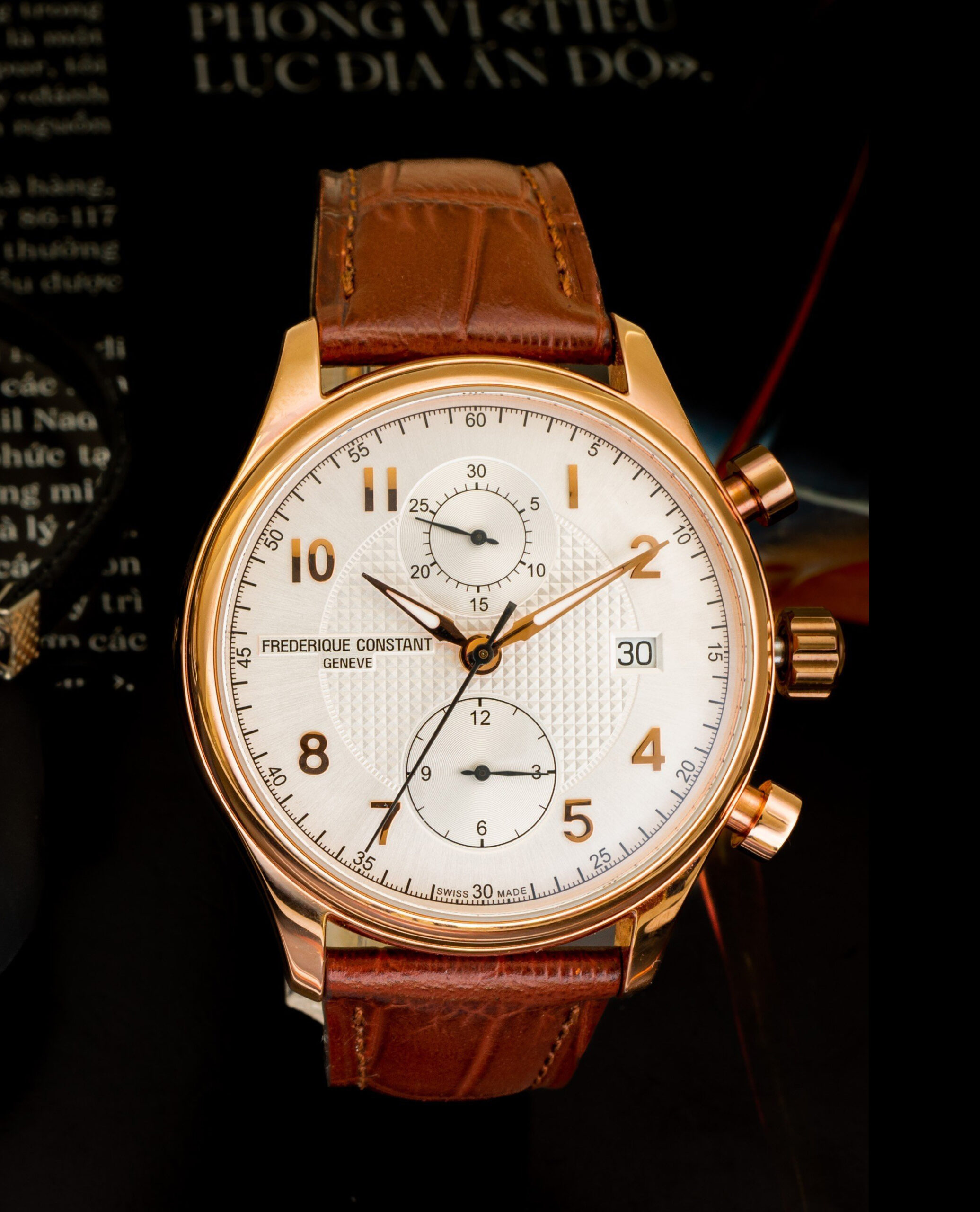 z4535689308668_49d0631b517fd30c6dcc856f9d626c28 Frederique Constant Runabout Limited Edition FC-393RM5B4